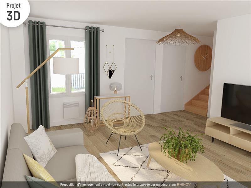 Vente Maison Saint Pierre D Oleron 17310 Bourse De L Immobilier