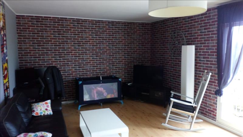 Appartement - 5 pièces - 84 m² - BREST (29)