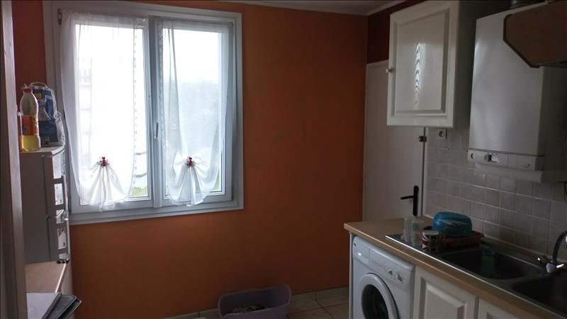 Appartement - 5 pièces - 84 m² - BREST (29)