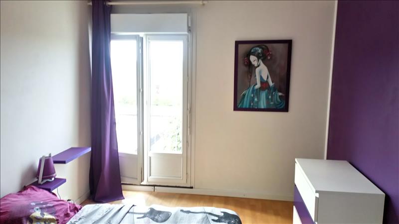 Appartement - 5 pièces - 84 m² - BREST (29)