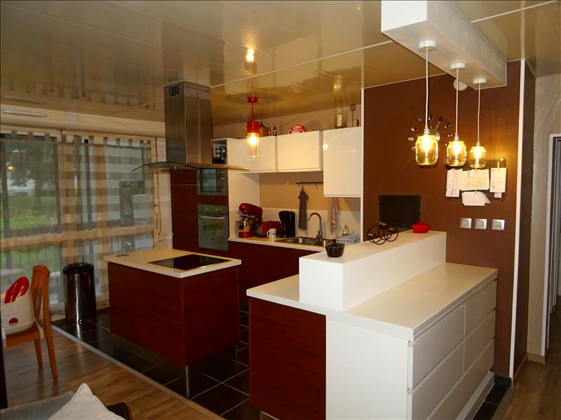 Appartement - 5 pièces - 95 m² - BREST (29)
