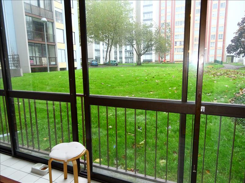 Appartement - 5 pièces - 95 m² - BREST (29)