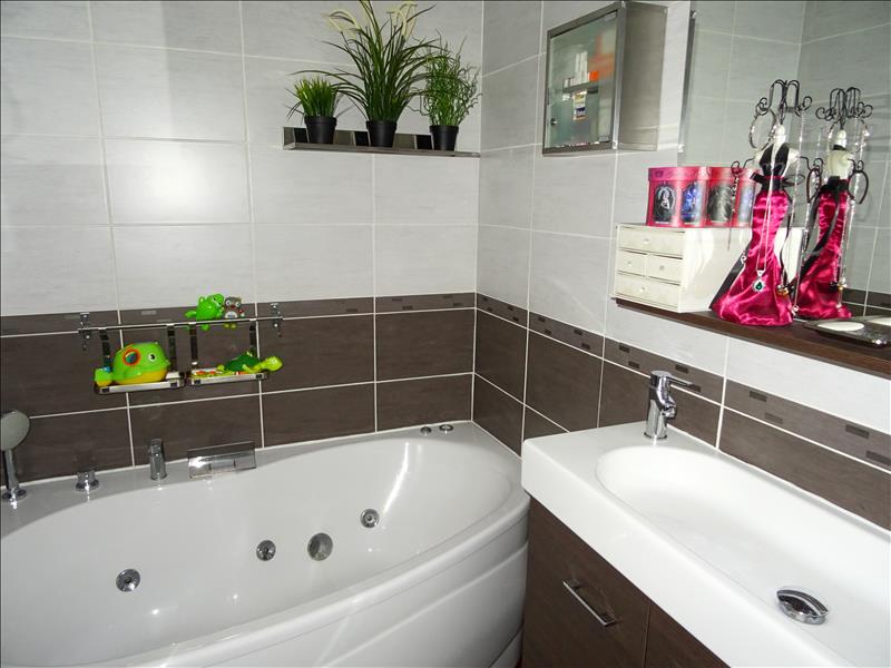 Appartement - 5 pièces - 95 m² - BREST (29)