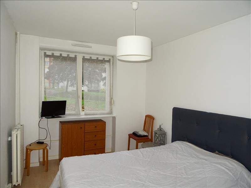 Appartement - 5 pièces - 95 m² - BREST (29)