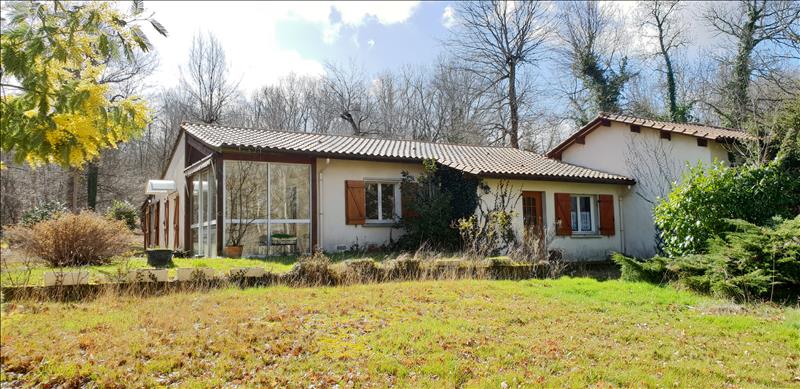 Le Bon Coin Maison à Vendre Ménesplet