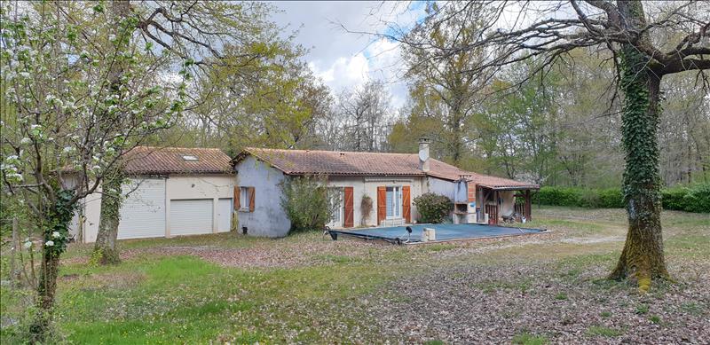 Le Bon Coin Maison à Vendre Ménesplet