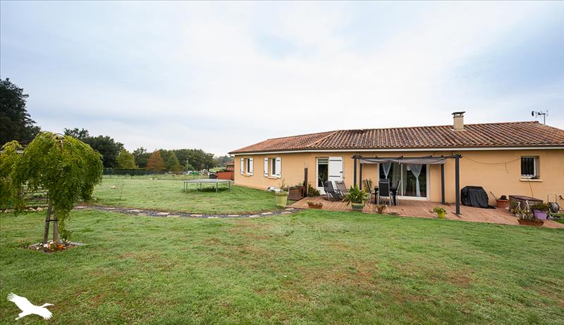 Le Bon Coin Maison A Vendre Menesplet