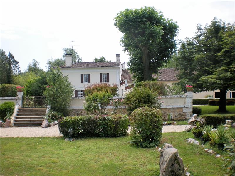 Le Bon Coin Maison à Vendre Ménesplet