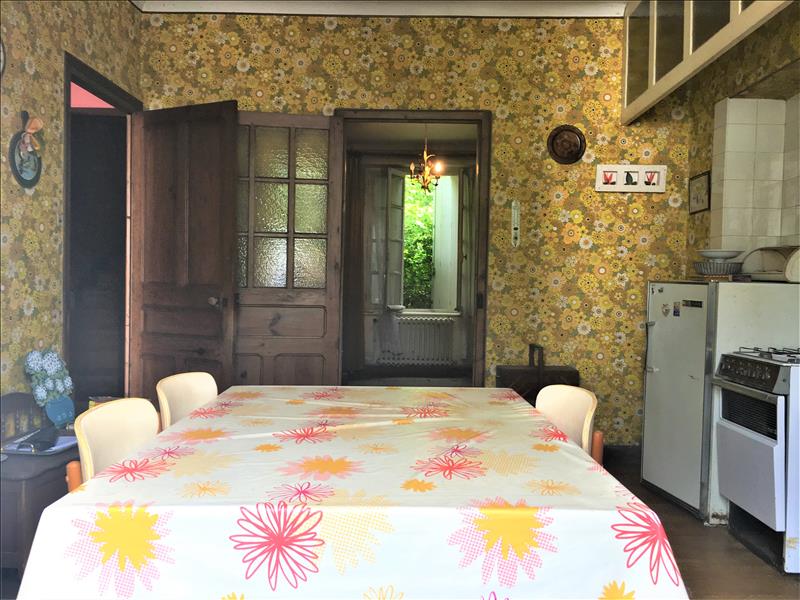 Maison - 5 pièces - 90 m² - EDERN (29)