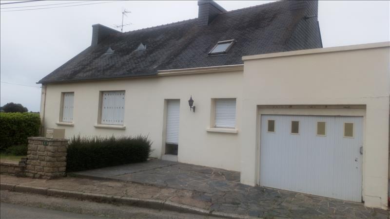 Maison - 7 pièces - 144 m² - LANGOLEN (29)