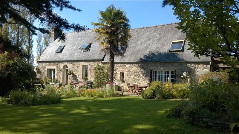 Vente Maison Lannion M C B Vente Maison Lannion M C B