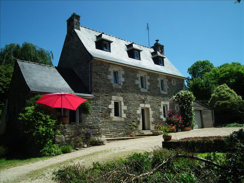 Vente maison Lannion (22300) 7 pièces 125 m² 2072974 Bourse de l'Immobilier