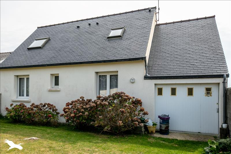Vente Maison Locmaria Plouzané Le Bon Coin