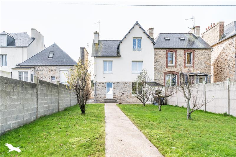 Vente maison St pol de leon (29250) 3 pièces 85 m² 2124379 Bourse
