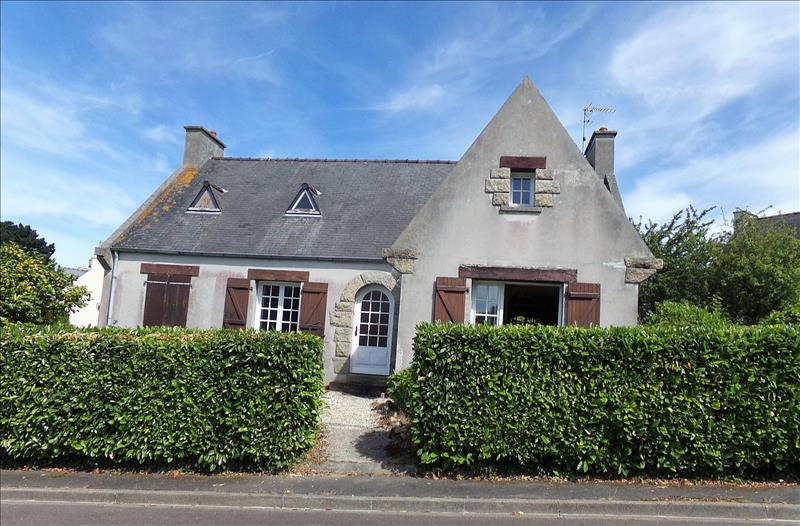 Vente Maison Saint-martin-des-champs 29600 Le Bon Coin