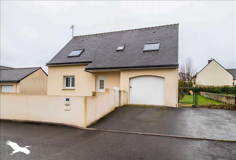 Vente Maison Saint-martin-des-champs 29600 Le Bon Coin