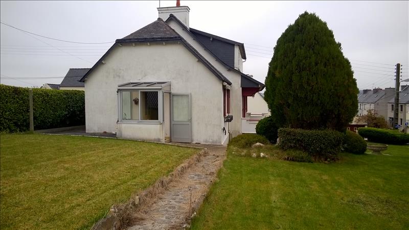 Vente Maison Saint-martin-des-champs 29600 Le Bon Coin