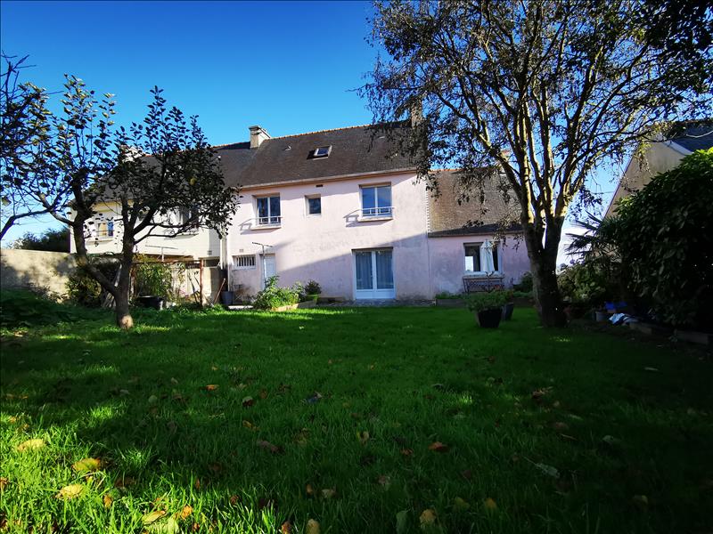 Vente Maison Saint-martin-des-champs 29600 Le Bon Coin