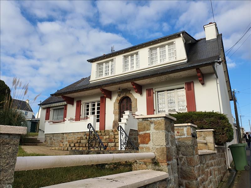 Vente Maison Saint-martin-des-champs 29600 Le Bon Coin