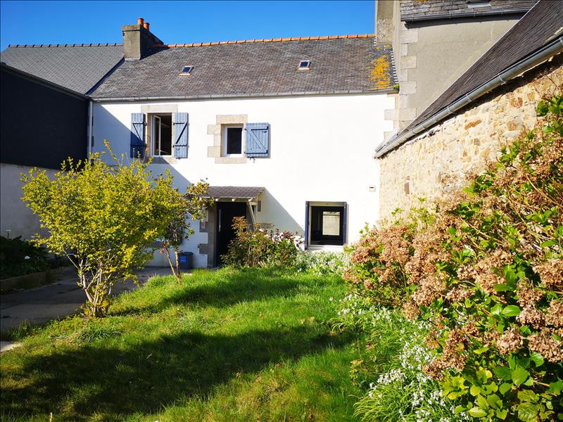 Le Bon Coin Immobilier St Pol De Leon