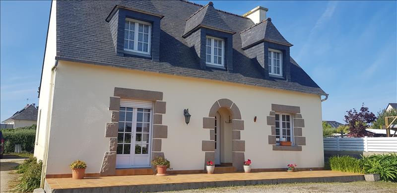 Maison A Vendre Notaire Bizien St Pol De Leon