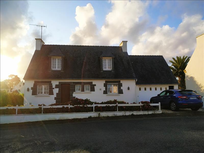 Achat Maison St Pol De Leon Ventana Blog