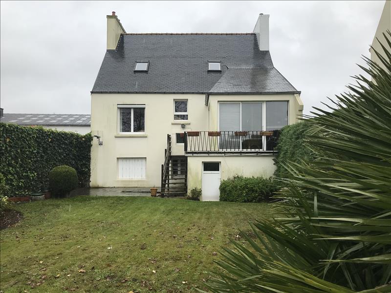 Maison à Vendre Plougoulm Le Bon Coin