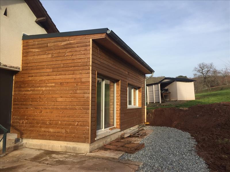 Vente maison Objat (19130) 5 pièces 132 m² | 225-2485 ...