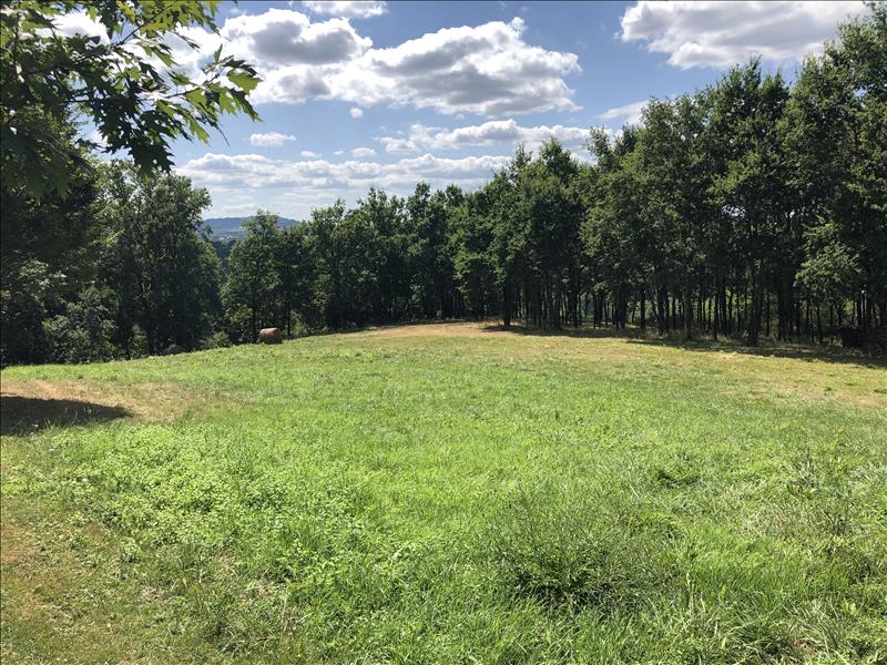 Vente terrain Objat (19130) | 225-2591 - Bourse de l ...