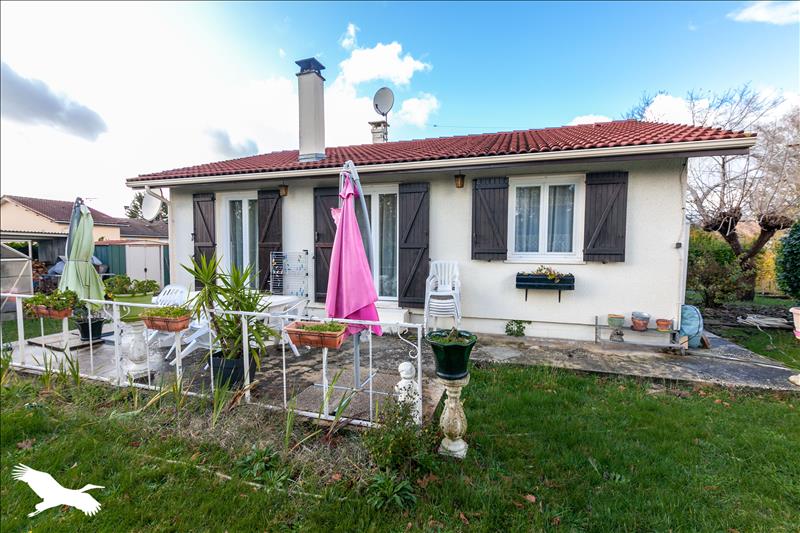 Vente maison Marcheprime (33380) 4 pièces 75 m² 2271482 Bourse de l
