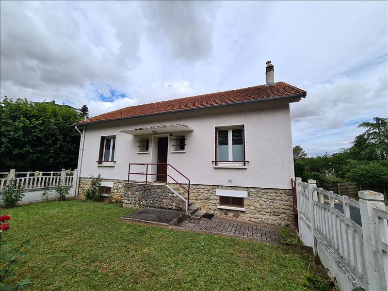 Vente maison Issoudun (36100) 4 pièces 89 m² 2291694 Bourse de l
