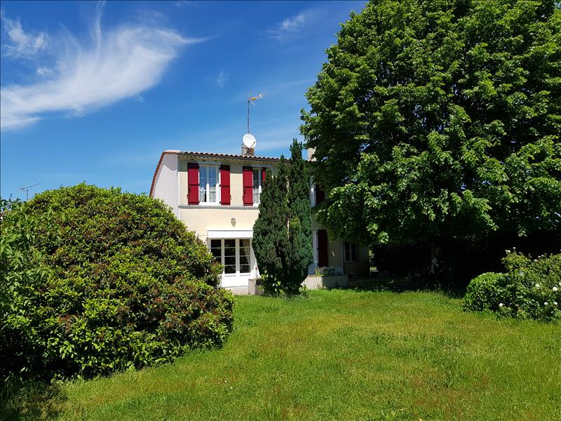 Maison à Vendre Listrac-médoc Le Bon Coin