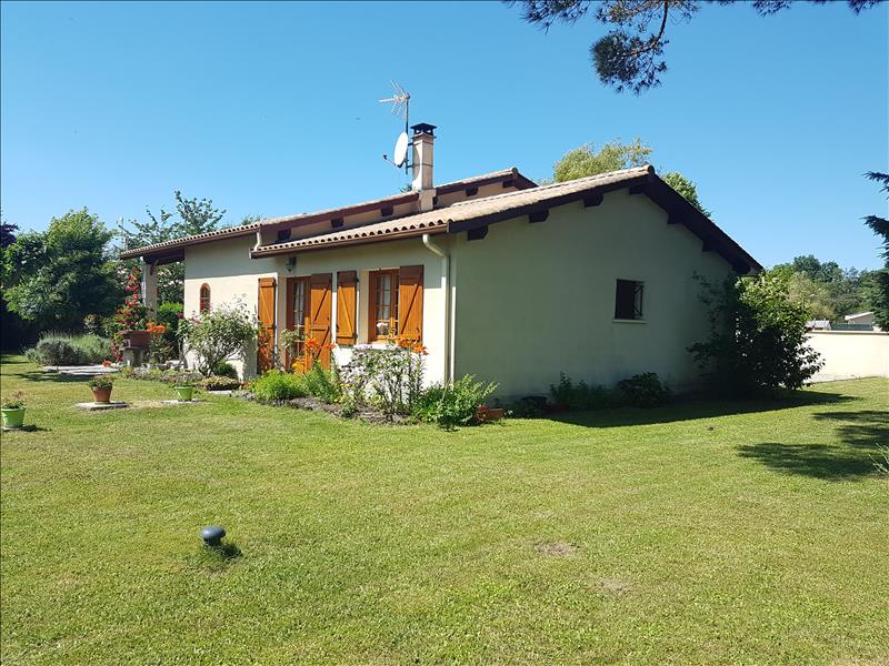 Maison à Vendre Listrac-médoc Le Bon Coin