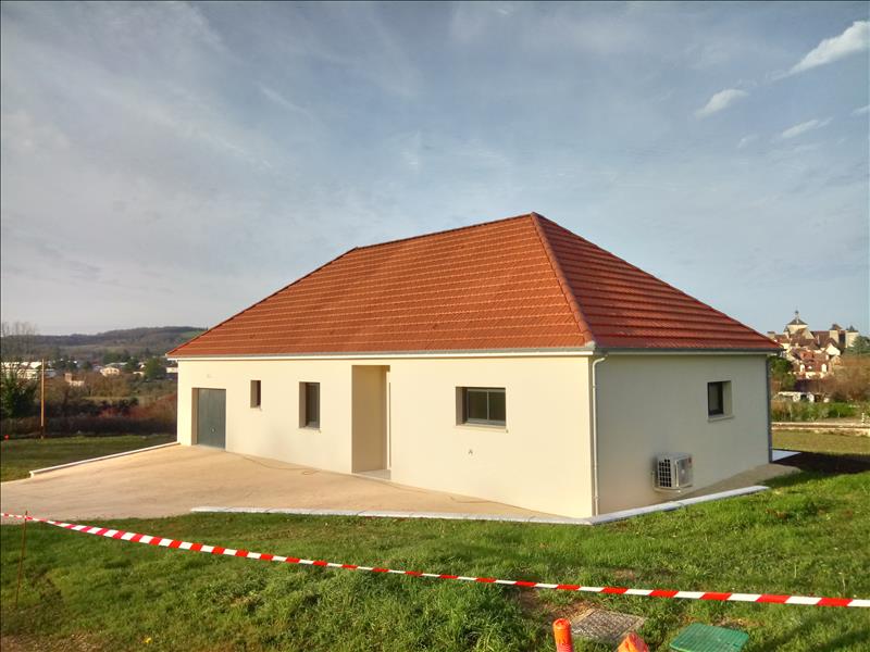 Maison à Vendre à Boves Notaire Martel