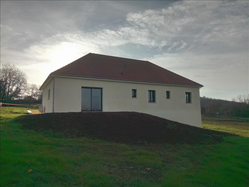 Maison à Vendre à Boves Notaire Martel