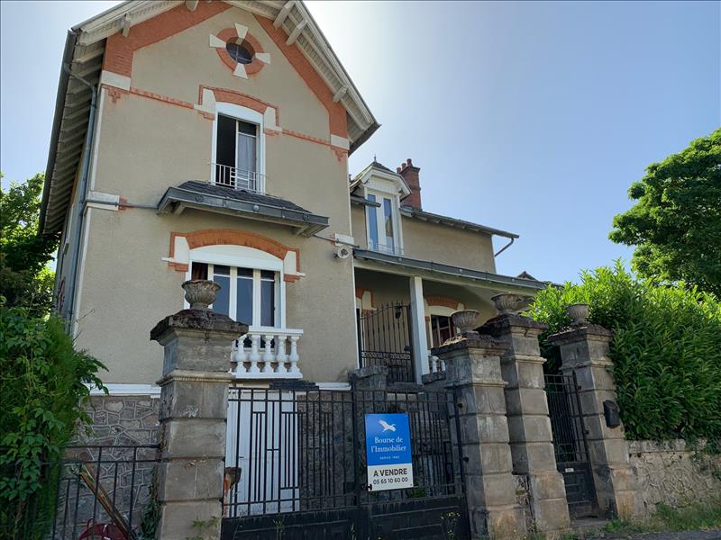 La Bourse De L Immobilier Saint Girons