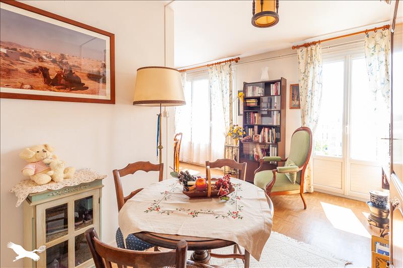 Appartement - 2 pièces - 60 m² - LA ROCHELLE (17)