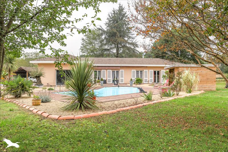 Vente maison St paul les dax (40990) 5 pièces 230 m² 2422089 Bourse de l