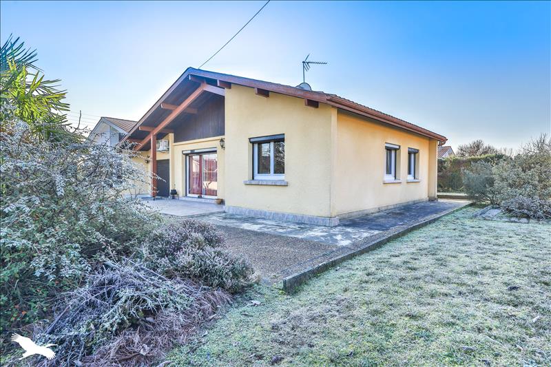 Vente maison St paul les dax (40990) 4 pièces 70 m² | 242-2466 - Bourse ...