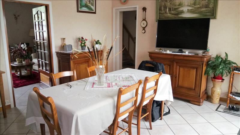Maison - 4 pièces - 97 m² - ROUILLAC (16)