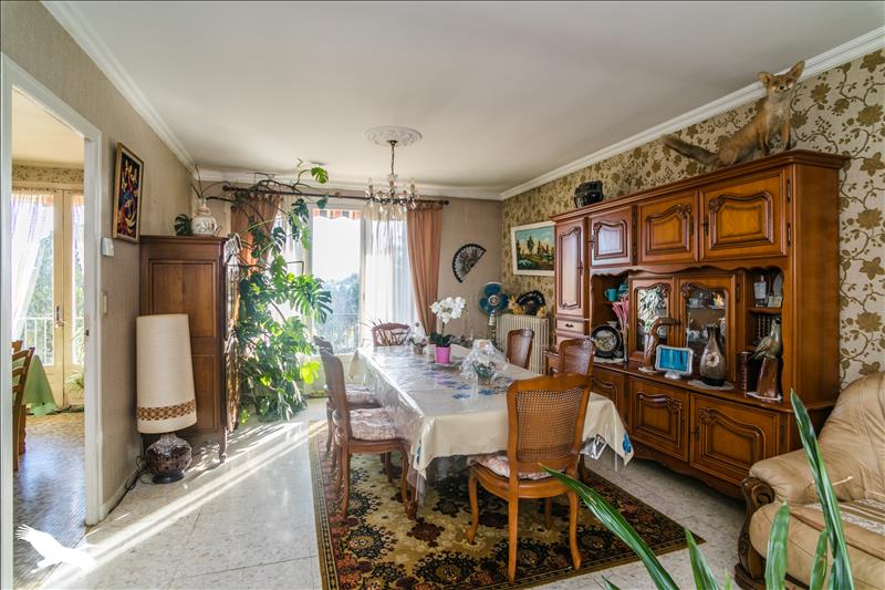 Maison - 6 pièces - 150 m² - AUTERIVE (32)