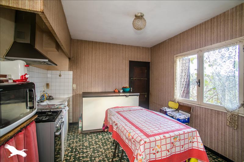 Maison - 6 pièces - 150 m² - AUTERIVE (32)