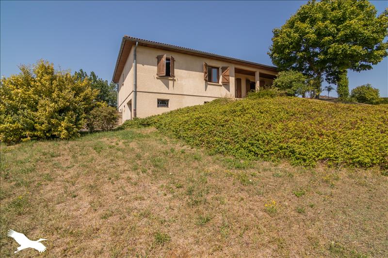 Maison - 5 pièces - 126 m² - AUTERIVE (32)