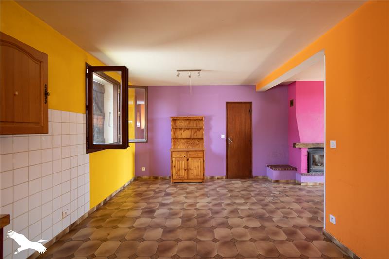 Maison - 5 pièces - 126 m² - AUTERIVE (32)
