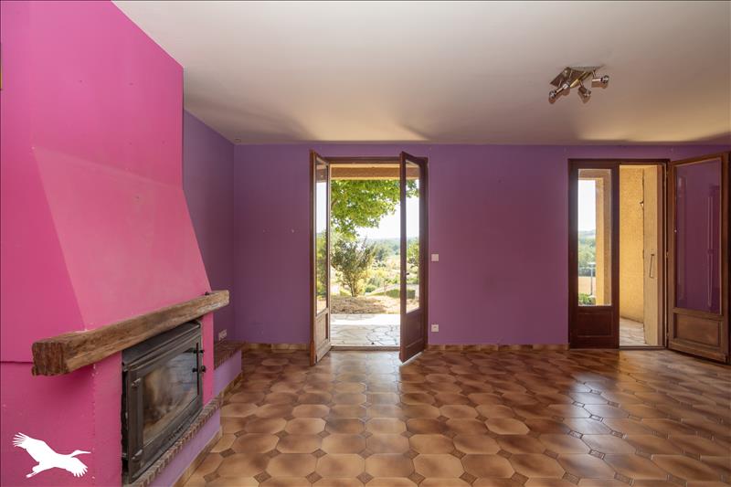 Maison - 5 pièces - 126 m² - AUTERIVE (32)
