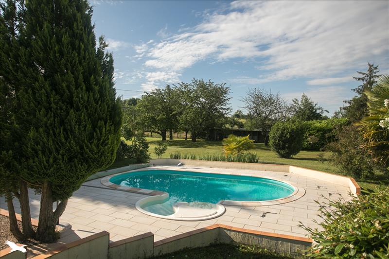 Vente Maison Auch 32000 6 Pieces 159 M 249 3208 Bourse De L Immobilier