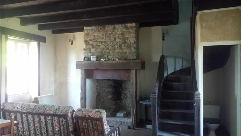 Maison - 3 pièces - 65 m² - GUMOND (19)