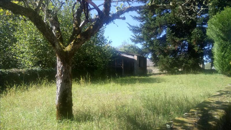 Maison - 3 pièces - 65 m² - GUMOND (19)