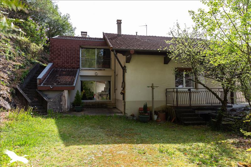 Maison à Vendre à Tulle Agence Queyrie