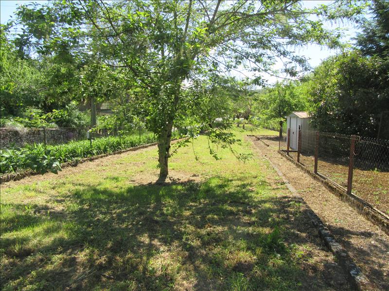 Maison - 3 pièces - 62 m² - ST MARTIN LABOUVAL (46)